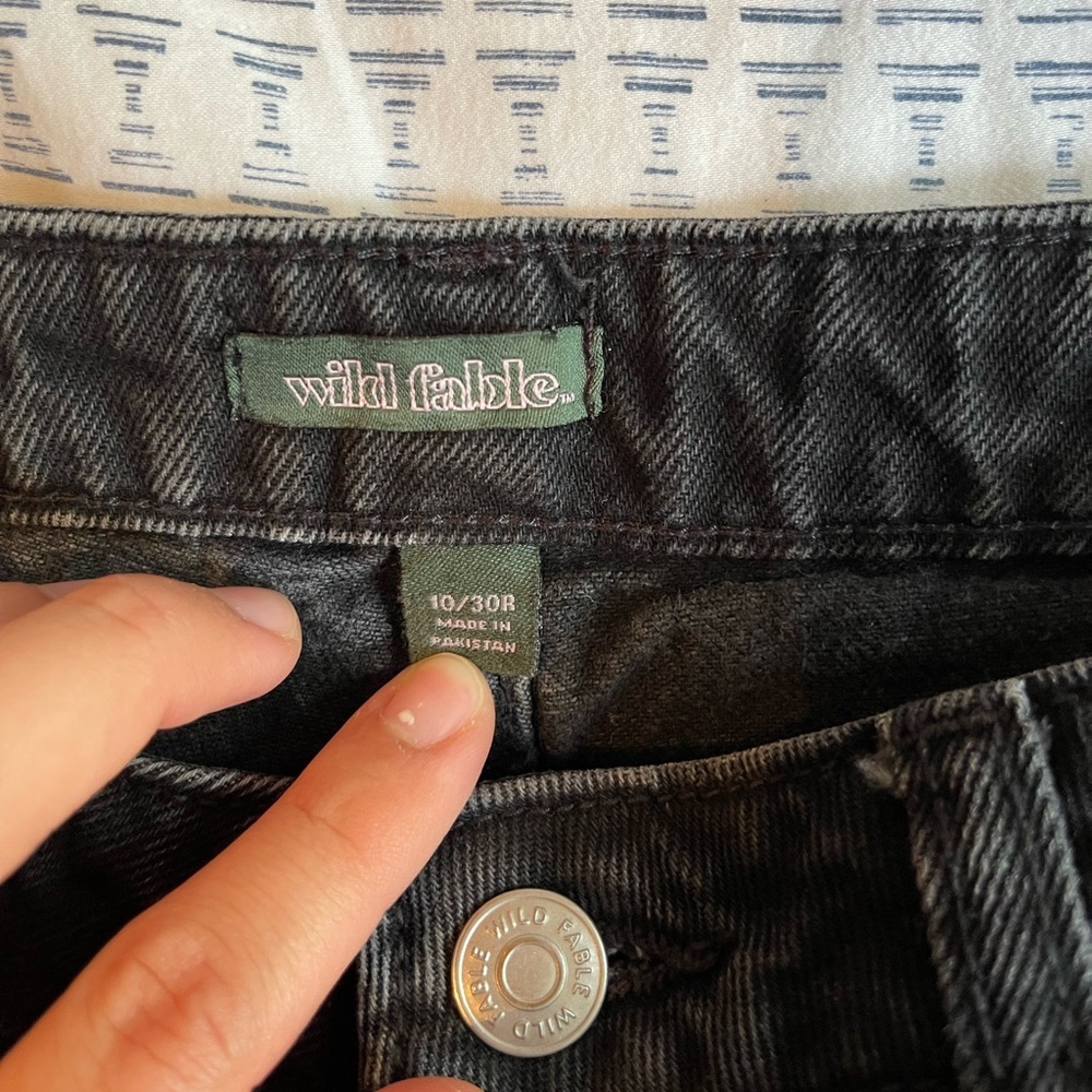 Wild Fable Shorts - Picture 2 of 3